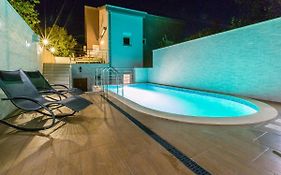 Apartments Alin